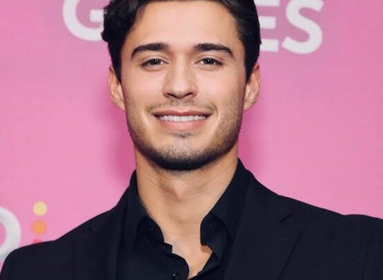 Carrington Rodriguez Biography: Age, Height, Net Worth, Parents, Love Island, TV Shows, Partner