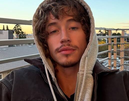 Jordan Huxhold Biography: Age, Height, Net Worth, Parents, Girlfriend, Instagram, TikTok