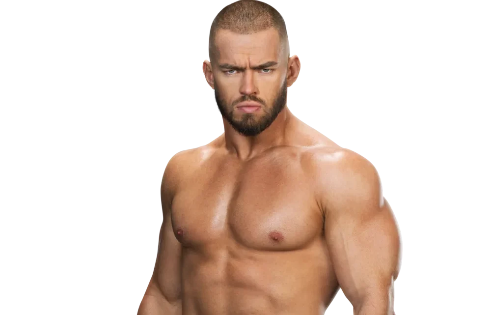 Austin Theory Biography: Age, Height, Net Worth, Parents, Girlfriend, Titles, Stats