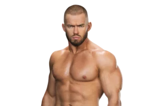 Austin Theory - Biography