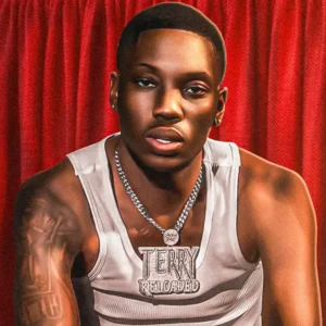 Terry Reloaded - Biography