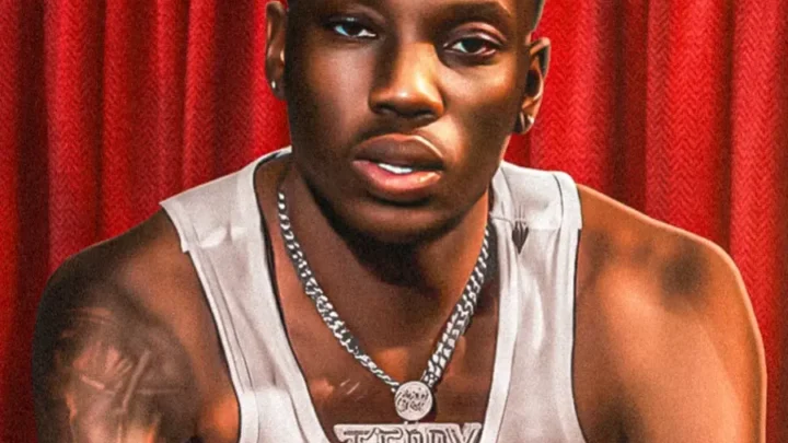 Terry Reloaded Biography: Age, Height, Net Worth, Parents, Siblings, TikTok, YouTube