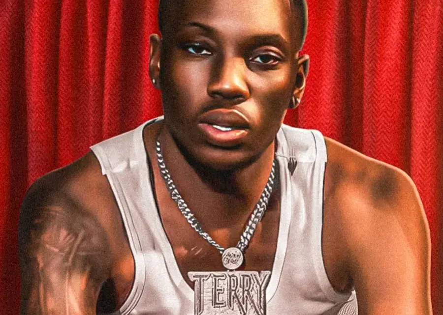 Terry Reloaded Biography: Age, Height, Net Worth, Parents, Siblings, TikTok, YouTube