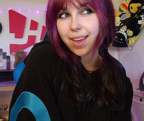 RadioJH Audrey Biography: Age, Height, Net Worth, Parents, Siblings, YouTube, Gaming