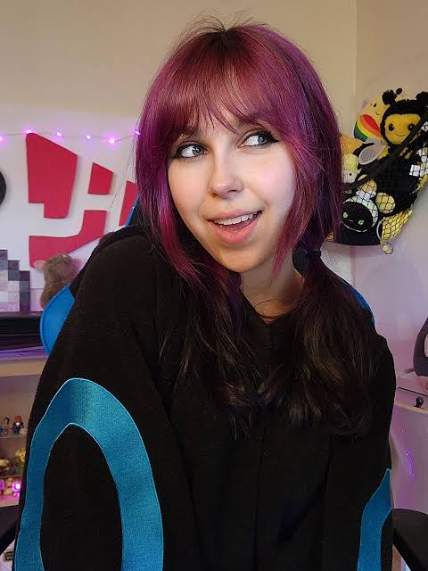 RadioJH Audrey Biography: Age, Height, Net Worth, Parents, Siblings, YouTube, Gaming