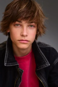 Recker Eans - Biography