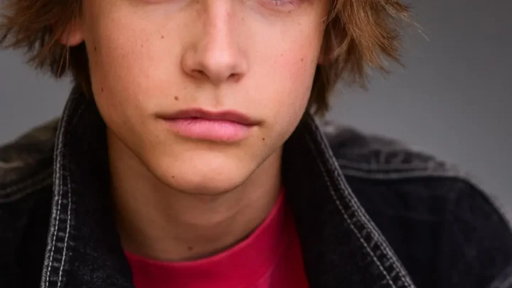 Recker Eans Biography: Age, Height, Net Worth, Parents, Siblings, Awards, Songs, Movies