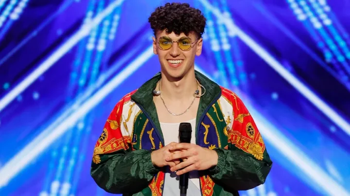 Micah Palace Biography: Age, Height, Net Worth, Parents, Songs, America’s Got Talent, TikTok, Girlfriend