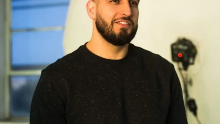 Patrick Zeinali Biography: Age, Height, Net Worth, Parents, Girlfriend, YouTube, TikTok