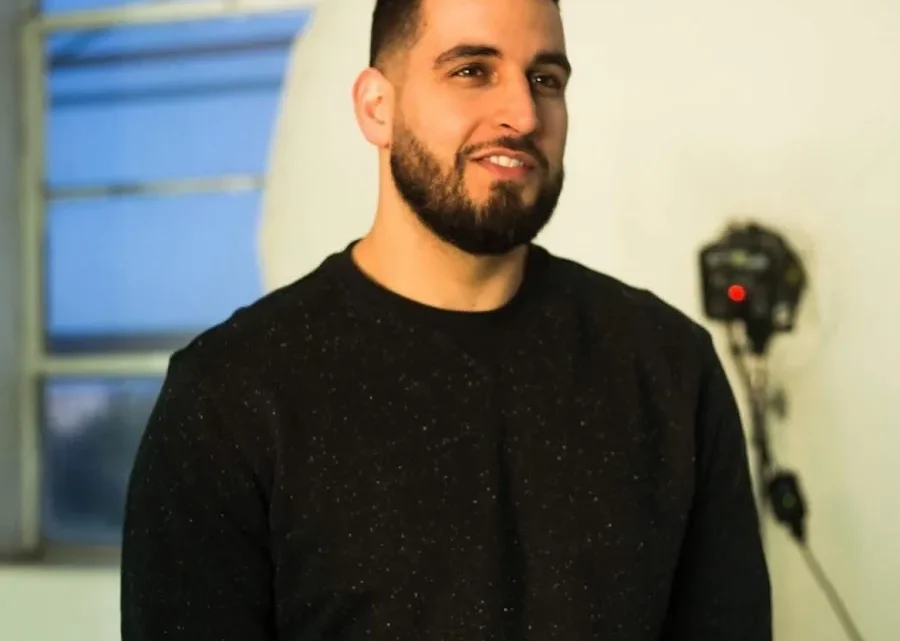 Patrick Zeinali Biography: Age, Height, Net Worth, Parents, Girlfriend, YouTube, TikTok