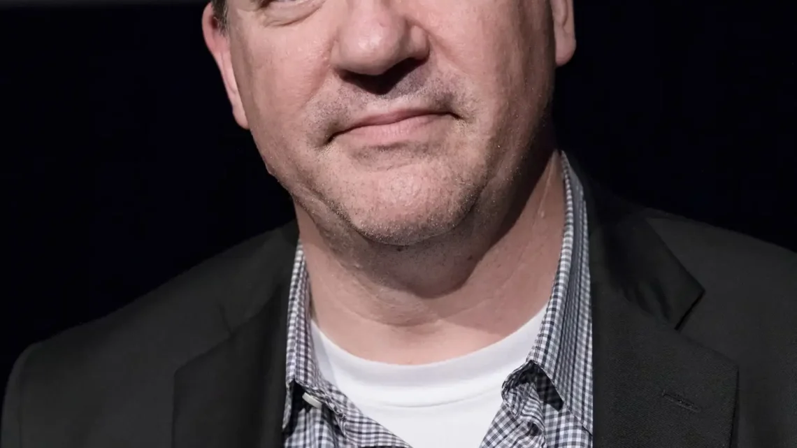 John Carroll Lynch Biography: Wife, Age, Height, Net Worth, Movies & TV Shows, Parents