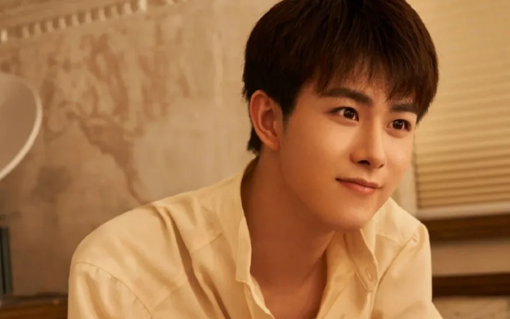 Tian Jiarui Biography: Net Worth, Songs,  Height, Partner, Age, TV Shows, Instagram, Albums
