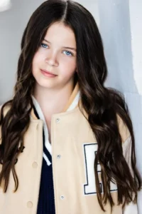 Zoe Fish - Biography