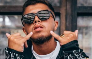 Hamza - Biography
