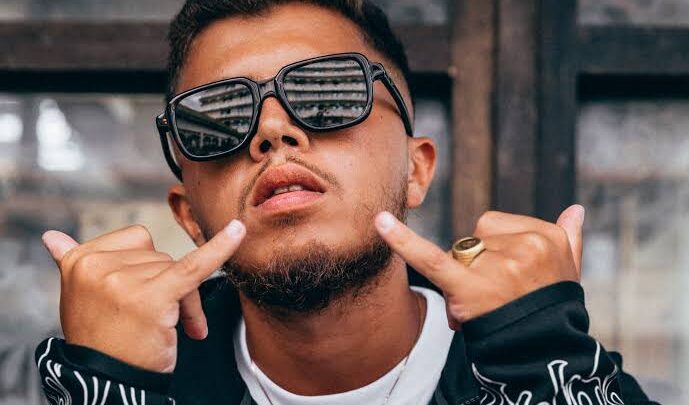Hamza (rapper) Biography: Age, Height, Net Worth, Parents, Albums, Songs, Girlfriend, Instagram