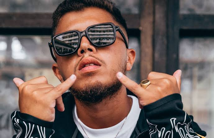 Hamza (rapper) Biography: Age, Height, Net Worth, Parents, Albums, Songs, Girlfriend, Instagram