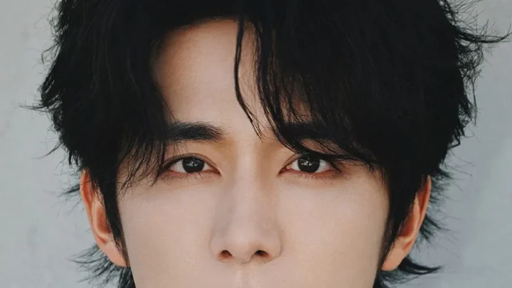 Zhang Xincheng Biography: Net Worth, Instagram, Height, Age, Ex-Girlfriend,  Movies & TV Shows, Songs