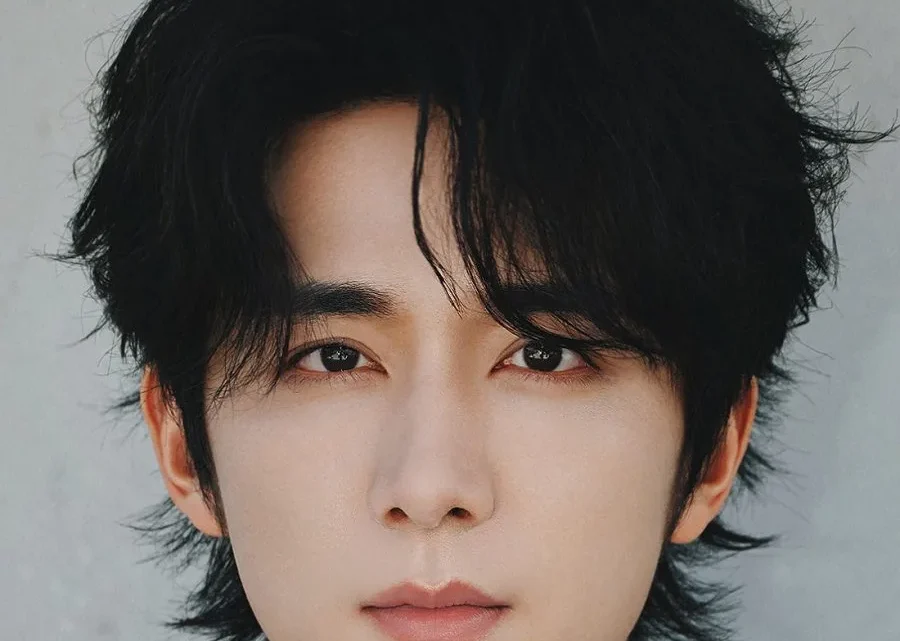 Zhang Xincheng Biography: Net Worth, Instagram, Height, Age, Ex-Girlfriend,  Movies & TV Shows, Songs