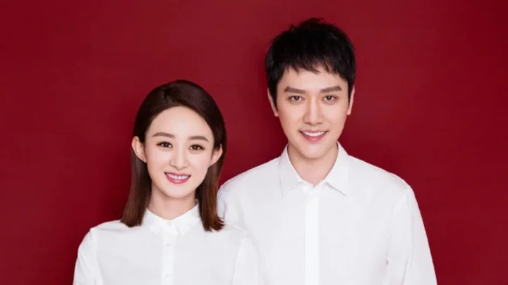 Feng Shaofeng Biography: Age, Ex-Wife, Son, Net Worth, Height, Movies & TV Shows, Parents, Instagram