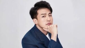 Sun Yizhou - Biography