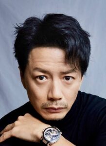 Duan Yihong - Biography