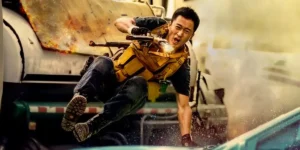 Jing Wu - Biography