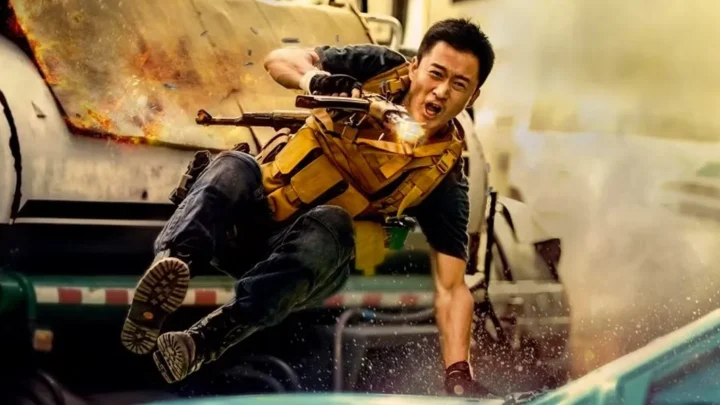 Wu Jing (Actor) Biography: TV Shows, Age, Wife, Children, Net Worth, Height, Wikipedia, Movies, Weibo
