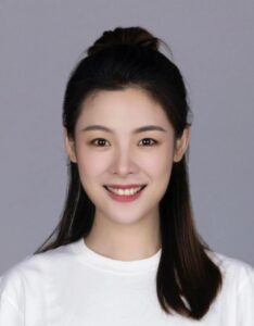 Chen Lijun - Biography