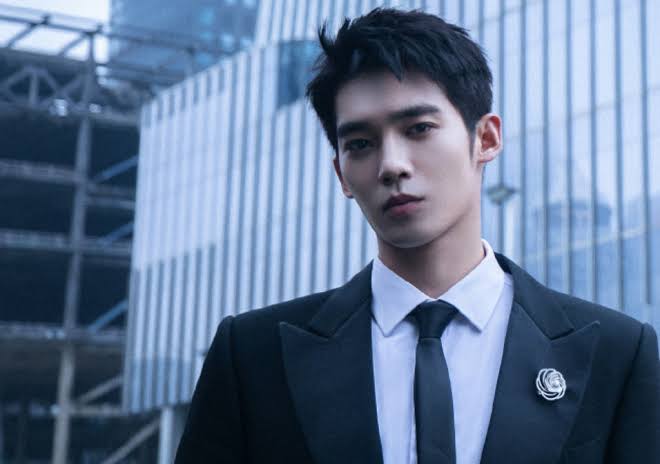 Yu Shi Biography: Age, Net Worth, Height, Boyfriend, Movies, Songs, TV Shows, Instagram