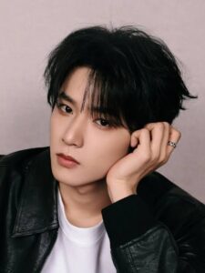 Liu Yaowen - Biography