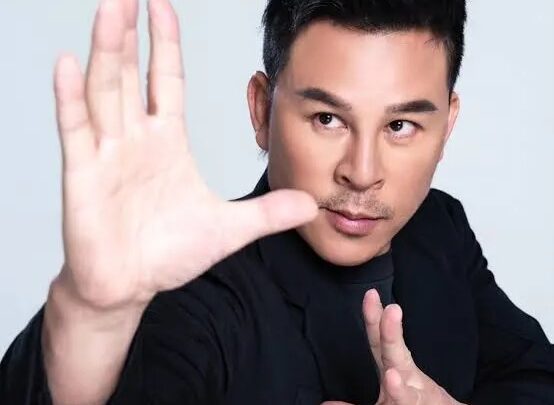 Shi Yanneng Biography: Age, TV Shows, Wife, Siblings, Net Worth, Height, Movies, Wikipedia, Ethnicity