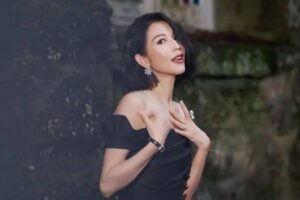 Ada Choi - Biography