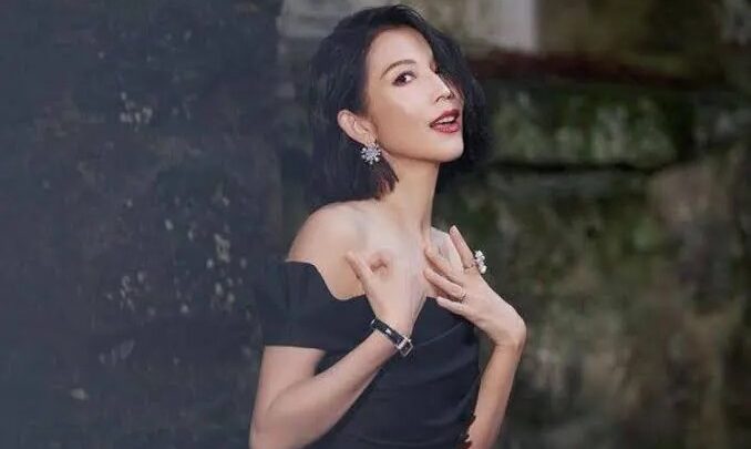 Ada Choi Biography: Parents, Husband, Net Worth, Height, Age, Children, Movies & TV Shows, Personal Life, Weibo