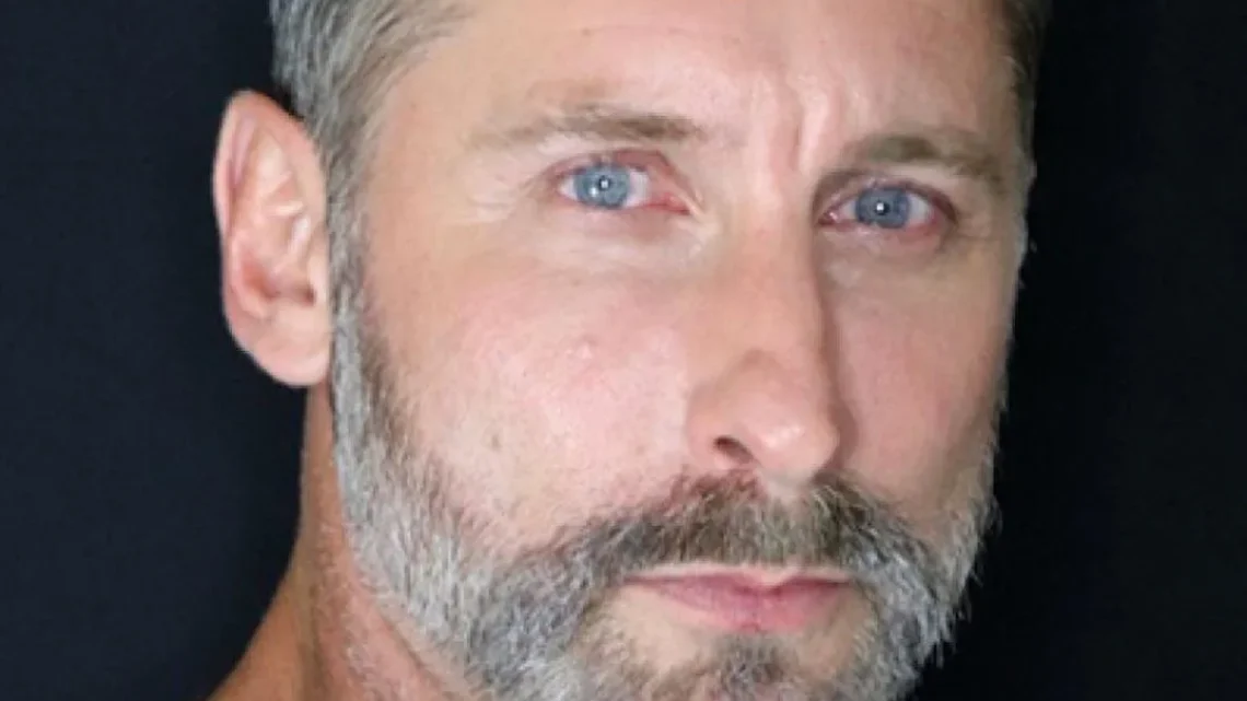 Edwin Wright Biography: Age, Movies & TV Shows, Wife, Net Worth, Parents, Height, Nationality, Instagram