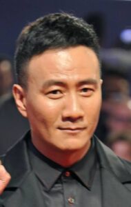 Hu Jun - Biography