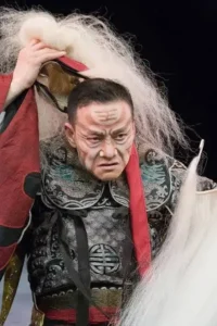 Wu Hsing-kuo - Biography