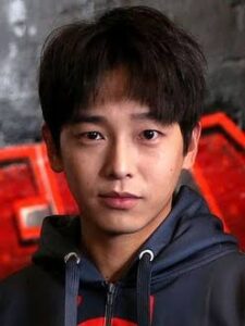 Peng Yuchang - Biography