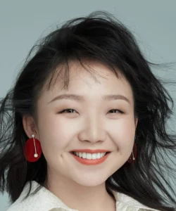Jackie Li - Biography