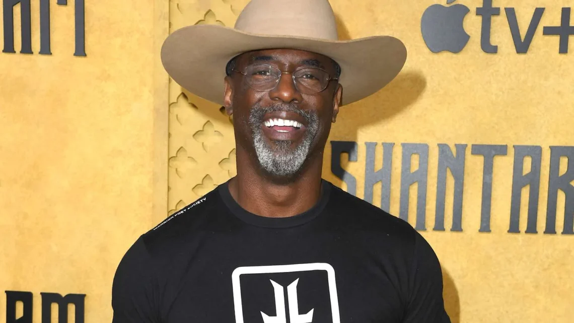 Isaiah Washington Biography: Wife, Age, Children, Net Worth, Height, Parents, Movies & TV Shows