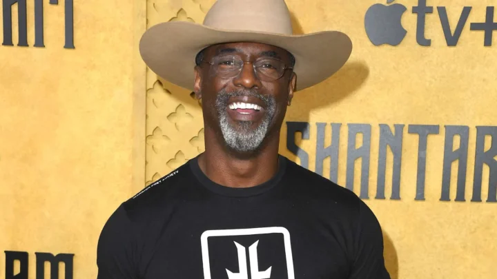 Isaiah Washington Biography: Wife, Age, Children, Net Worth, Height, Parents, Movies & TV Shows