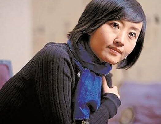 Chai Jing Biography: Books, Husband, Parents, Daughter, Net Worth, Height, Age, YouTube, Journalism