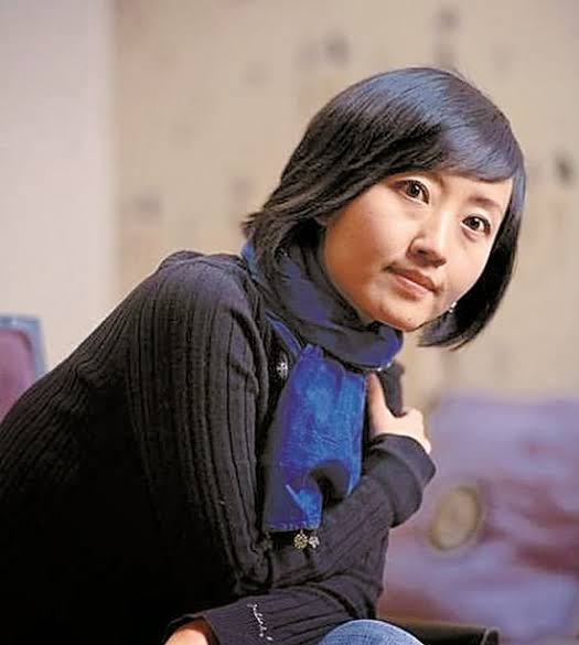 Chai Jing Biography: Books, Husband, Parents, Daughter, Net Worth, Height, Age, YouTube, Journalism