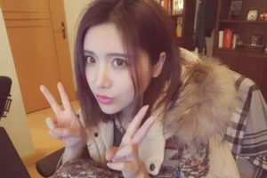 Chen Yifaer - Biography