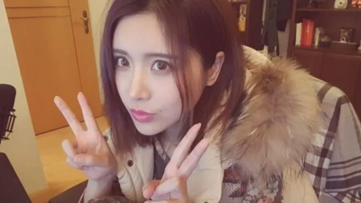 Chen Yifaer Biography: YouTube, Spouse, Career, Age, Net Worth, Height, Songs, Events