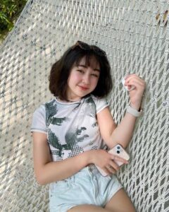 Shuya Sophia Cai - Biography