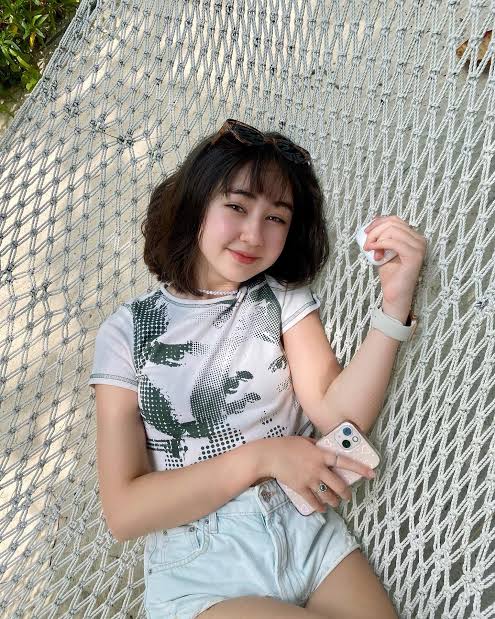 Shuya Sophia Cai Biography: Parents, Movies & TV Shows, Age, Net Worth, Height, Boyfriend, TikTok, Instagram