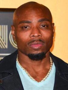 Page Kennedy - Biography