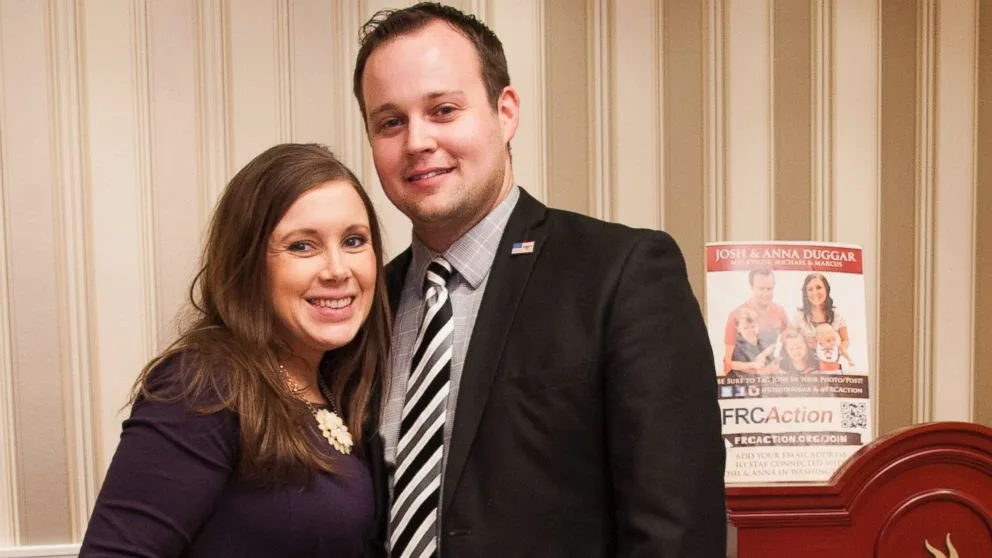 Josh Duggar Biography: Wife, Age, Children, Net Worth, Parents, Reality TV, Siblings, Career