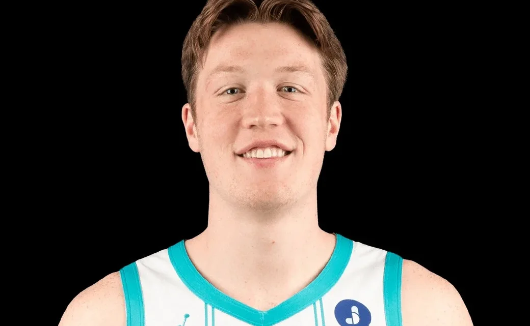 Kon Knueppel Biography: Age, Height, Parents, Siblings, Net Worth, Draft, Stats, Girlfriend, Awards