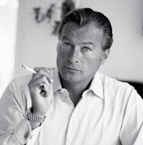 Lex Barker